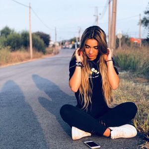 Meet your Posher, Sandra